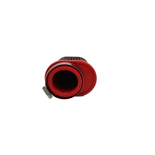 Conical air filter BMC FBPF50-80C Metal Top (central)