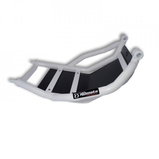Engine guards RDMOTO CF123W bela lower