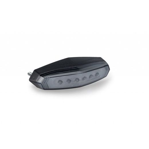 Brake rear light PUIG MAKO 22346W prozorna