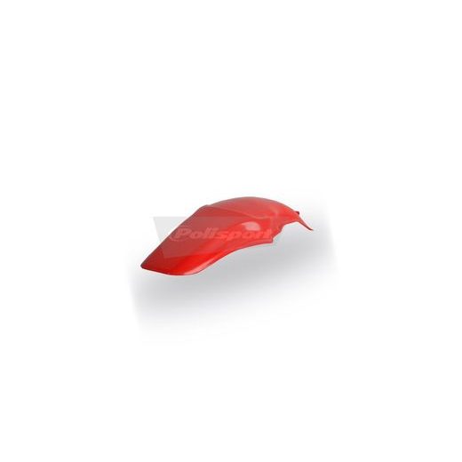 Zadnji blatnik POLISPORT 8563400001 red CR 04