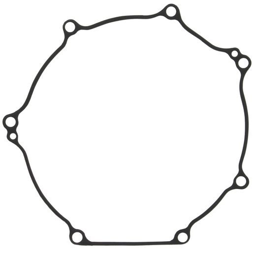 Tesnilo sklopke (Clutch cover gasket) WINDEROSA 816198 outer side