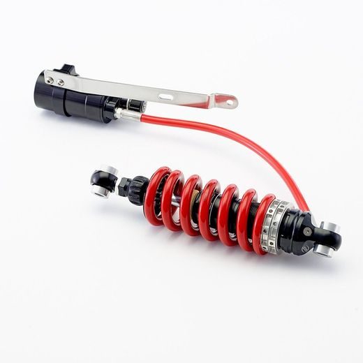 Monoshock K-TECH RAZOR-R 279S-015-270-005