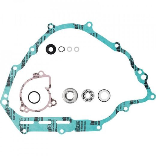 Water Pump Rebuild Kit WINDEROSA 821974
