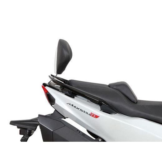 Sistem za pritrditev naslona SHAD S0MX50RV za SHAD naslon (backrest)