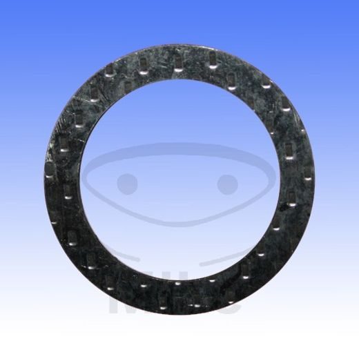 Exhaust gasket ATHENA S410030012001 26X36X2 mm