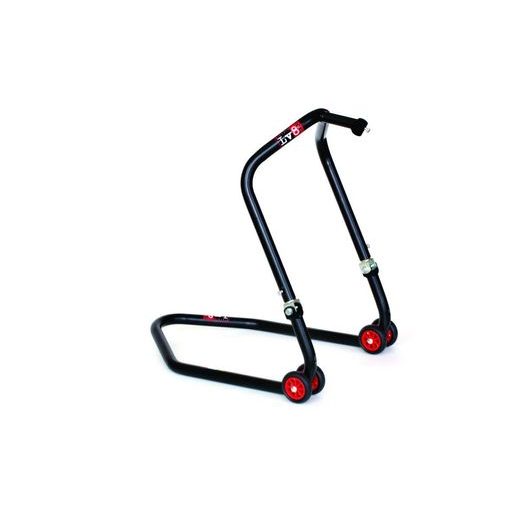 Front under-yoke stand LV8 DIAVOL E610DP 7 pins included. Pin size: Ø 13; 14; 16; 18; 20; 24; 27 mm