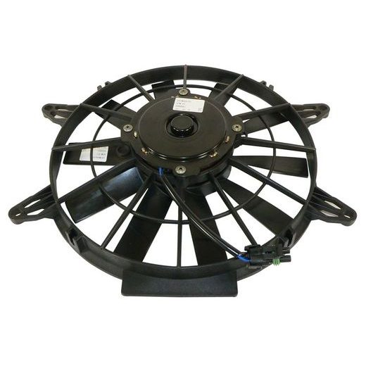 Radiator fan motor ARROWHEAD RFM0004