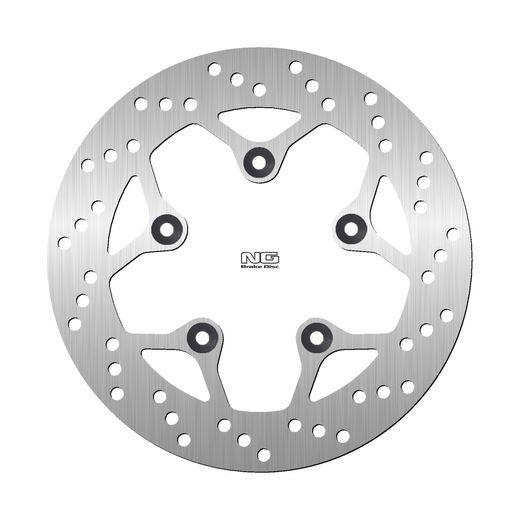 Zavorni disk NG 1238