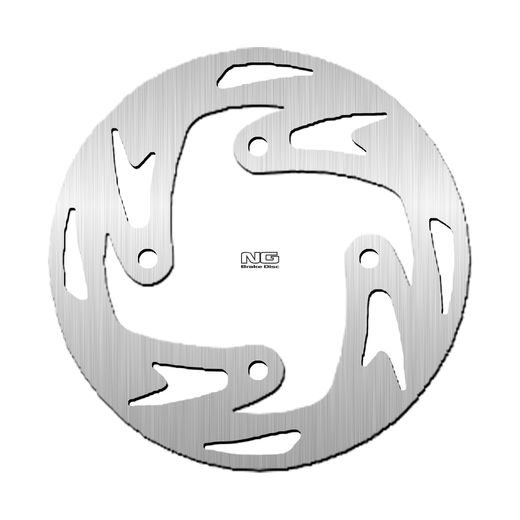 Zavorni disk NG 1125