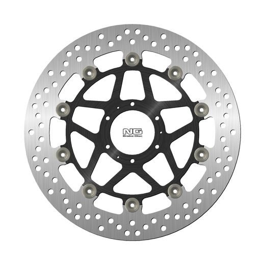 Zavorni disk NG 1161G