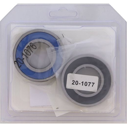 Wheel Bearing Kit All Balls Racing 25-1691-23