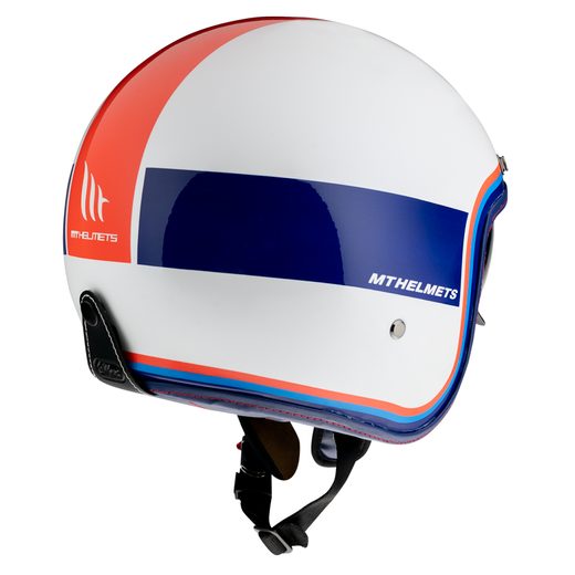 Helmet MT Helmets LEMANS 2 SV / HORNET SV - OF507SV D15 - 315 L