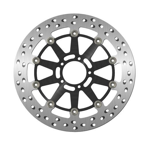 Zavorni disk NG 1565ZG racing