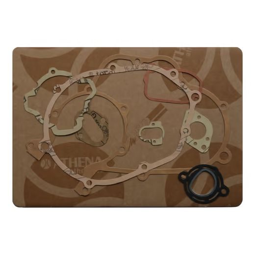 Complete gasket kit ATHENA P400480850360 (oil seals not included)