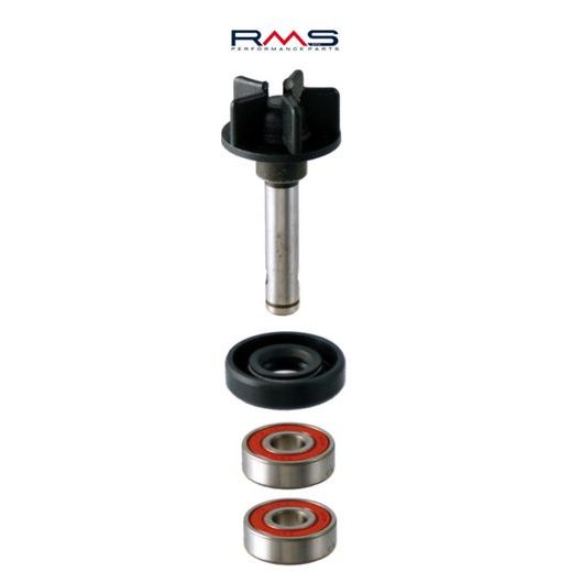 Set za vodno črpalko RMS 100110150