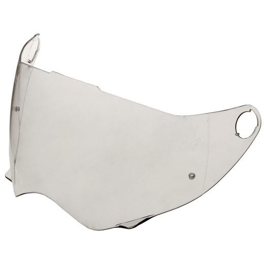 Visor CASSIDA TOUR clear with Pinlock attachment