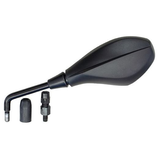 Vzvratno ogledalo RMS 122763030 levi