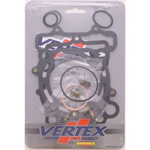 Top End Gasket Kit WINDEROSA 8100051