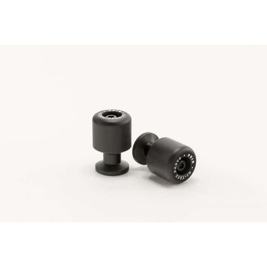 Spools PUIG SLIDER 4031N črna M6