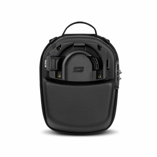 Tank torba SHAD E09CL PRO X0SE09CLP for click system With LOCK and Key