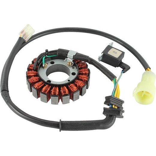 Stator ARROWHEAD AHA4059