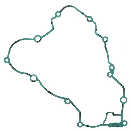 Tesnilo sklopke (Clutch cover gasket) WINDEROSA 816306 inner side