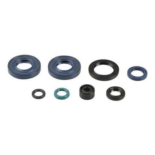 Set tesnil motorja za olje (Engine Oil Seals Kit) ATHENA P400250400082