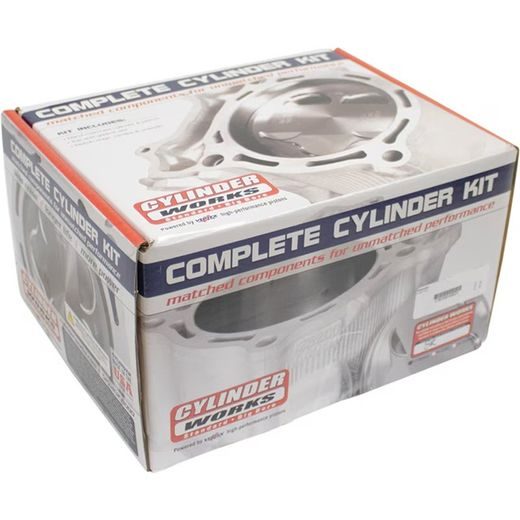 Standard Bore Cylinder Kit CYLINDER WORKS CW30016K01