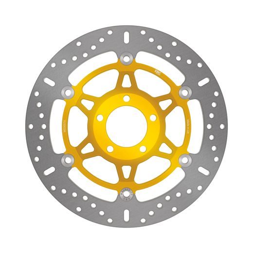 Zavorni disk EBC MD3007X