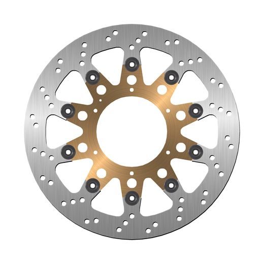 Zavorni disk NG 022