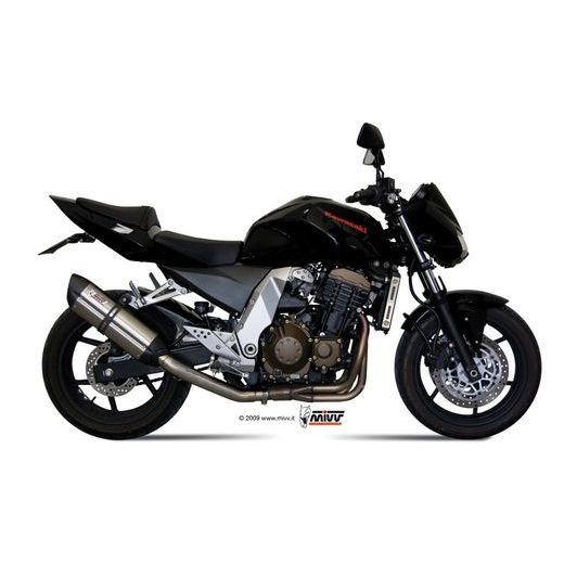 Dušilec (lonec) MIVV SUONO K.011.L7 Nerjaveče jeklo / Karbonska kapa