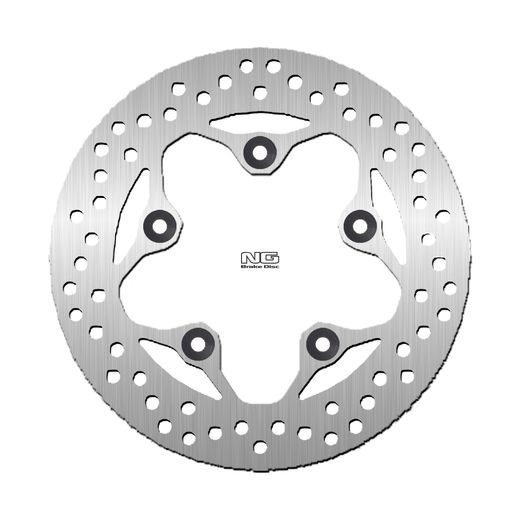 Zavorni disk NG 1345