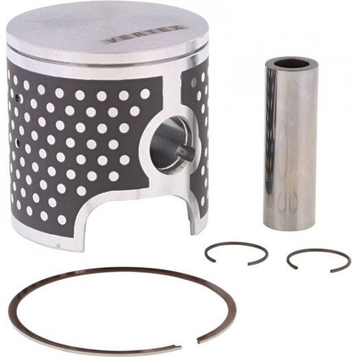 Complete piston VERTEX 24578A Cylinder 52,5, piston 52,44 mm