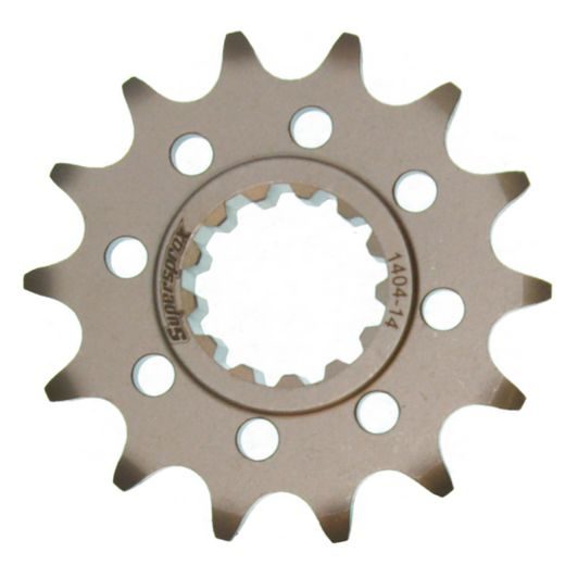 Sprednji verižnik SUPERSPROX CST-1404:14 14T, 520
