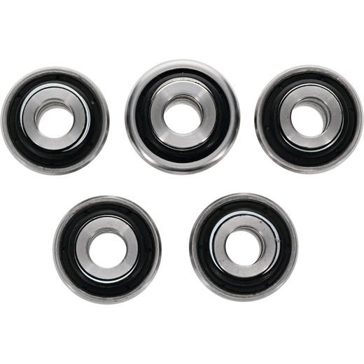Rear Independent Suspension Kit All Balls Racing 50-1244