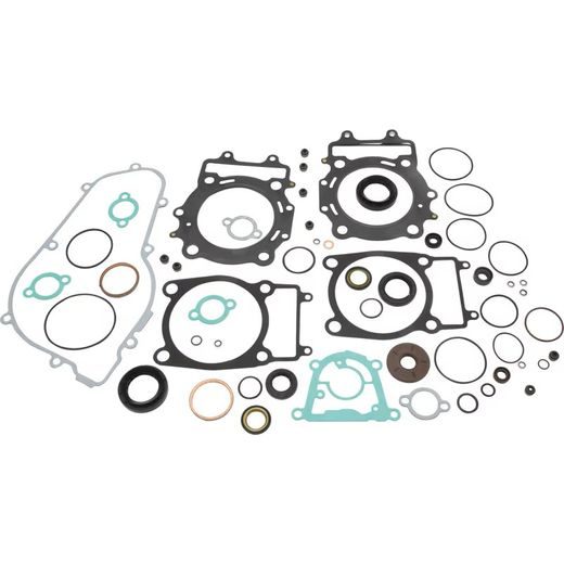 Complete gasket kit WINDEROSA 8110031 with seals
