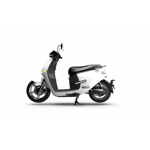 Electric scooter HORWIN EK3 COMFORT RANGE 610500 72V/36Ah Bela