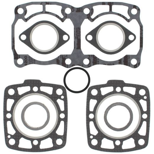 Top End Gasket Kit WINDEROSA 710171