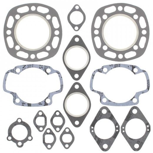 Top End Gasket Kit WINDEROSA 710150