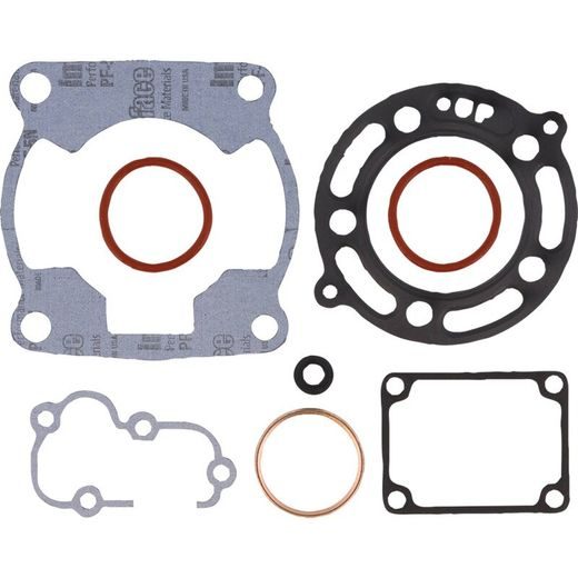 TopEnd piston kit VERTEX 24578A Cylinder 52,5mm Piston 52,44mm