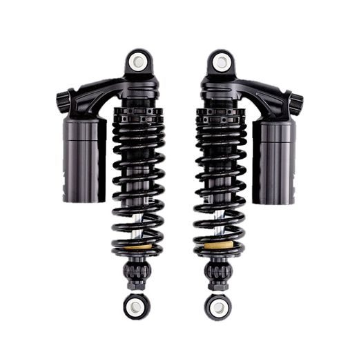 Twinshock K-TECH RAZOR PIGGYBACK 294B-210-336-SHO 336mm +10/-0