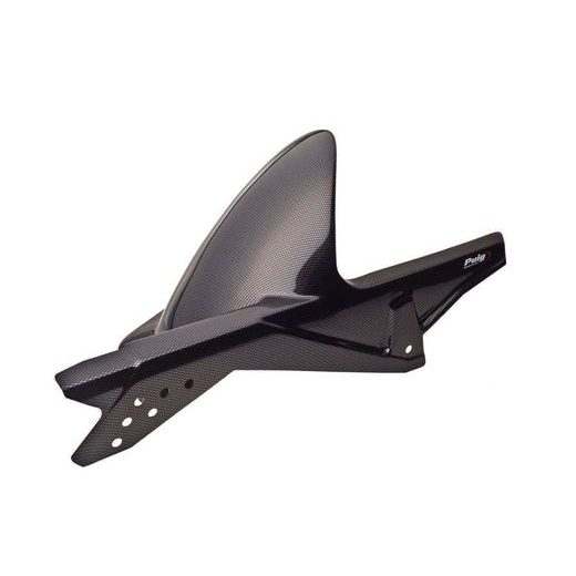 Zadnji blatnik PUIG S 5035C carbon look