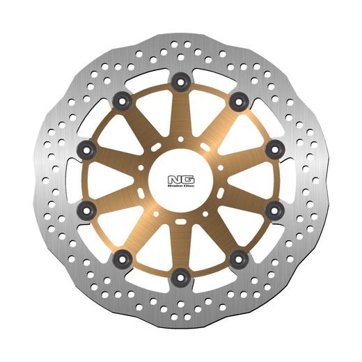 Zavorni disk NG 1051X