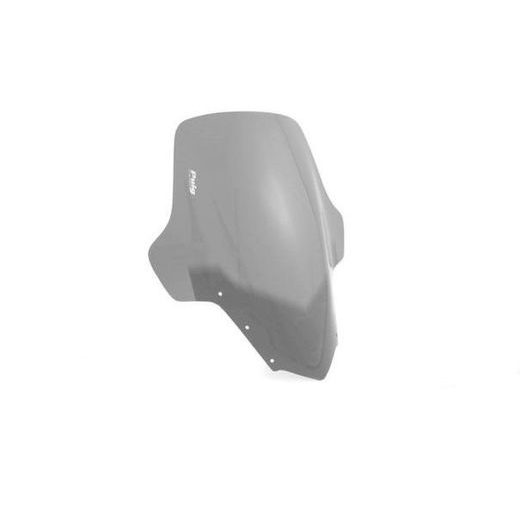 Windscreen PUIG TOURING 4101W prozorna