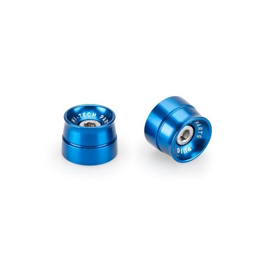 Bar ends PUIG SPEED 21013A moder