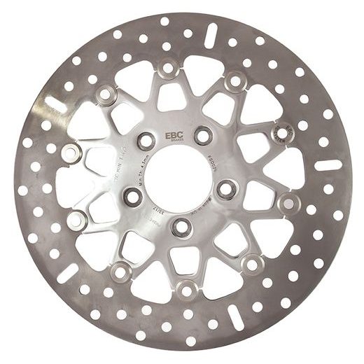 Zavorni disk EBC RSD015