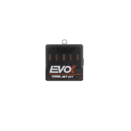 Jet kit Evok 121681029 for carburettor Mikuni