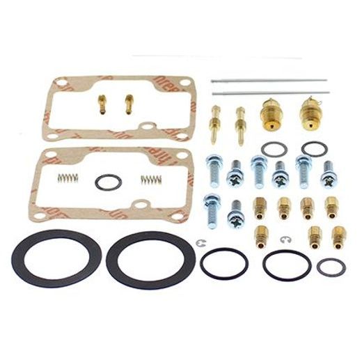 Carburetor Rebuild Kit All Balls Racing 26-1936