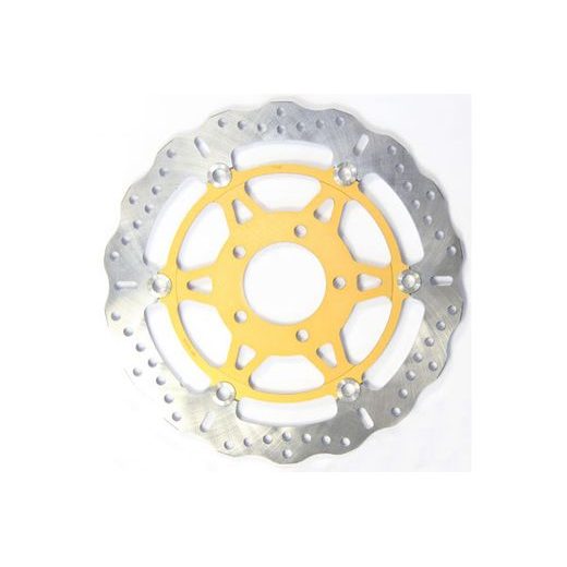 Zavorni disk EBC MD3089XC