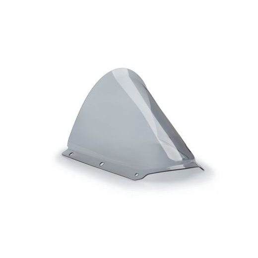 Windscreen PUIG R-RACER 20540H smoke